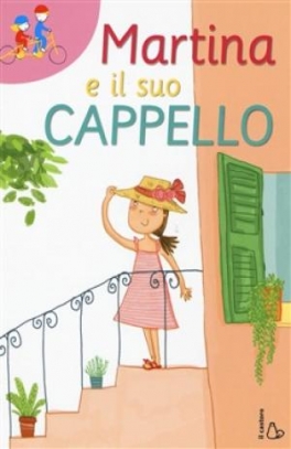 immagine 1 di Martina e il suo cappello