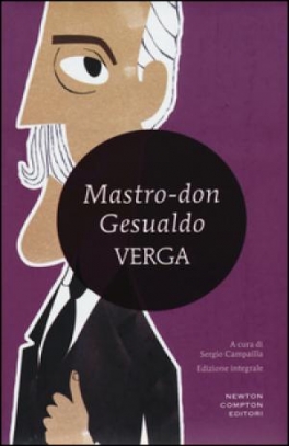 immagine 1 di Mastro don Gesualdo