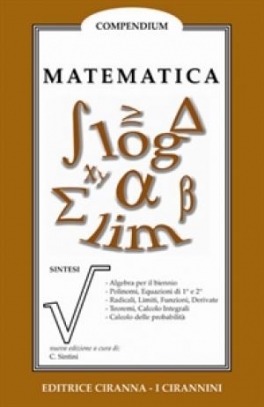 immagine 1 di Matematica