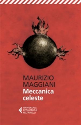 immagine 1 di Meccanica celeste