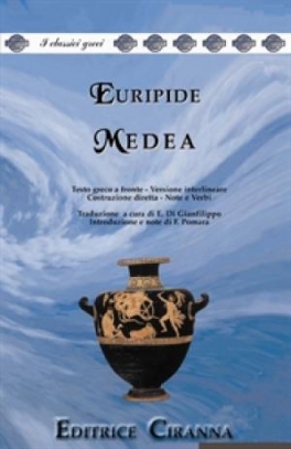 immagine 1 di Medea
