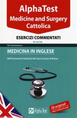 immagine 1 di Medicine and Surgery Cattolica FC 01/2017