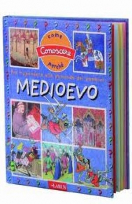 immagine 1 di Medioevo