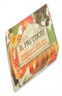 immagine 1 di Melograno e Ribens nero