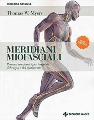 immagine 1 di Meridiani miofasciali iii edizione