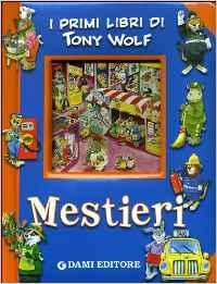 immagine 1 di Mestieri