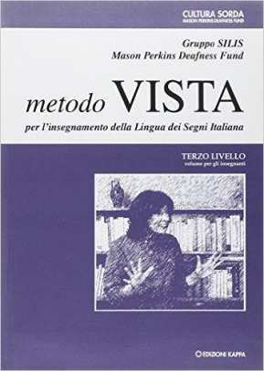immagine 1 di Metodo Vista - Livello 3