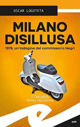 immagine 1 di Milano Disillusa