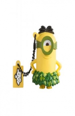 immagine 1 di Minions - USB 8 Gb - Au Naturel