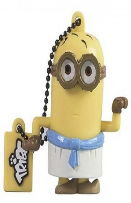 immagine 1 di Minions - USB 8 Gb - Egyptian