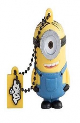 immagine 1 di Minions - USB 8 Gb - Stuart