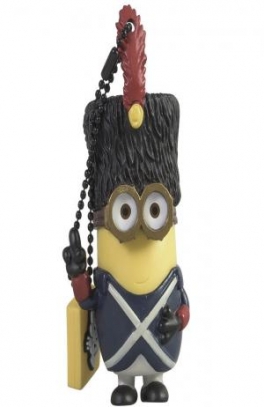 immagine 1 di Minions - USB 8 Gb - Viv le Minions
