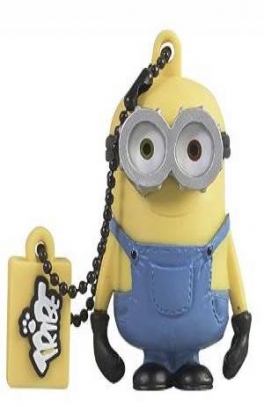 immagine 1 di Minions - USB 8Gb - Bob