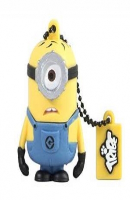 immagine 1 di Minions - USB 8Gb - Carl