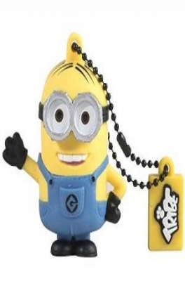 immagine 1 di Minions - USB 8Gb - Dave