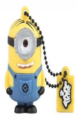 immagine 1 di Minions - USB 8Gb - Stuart