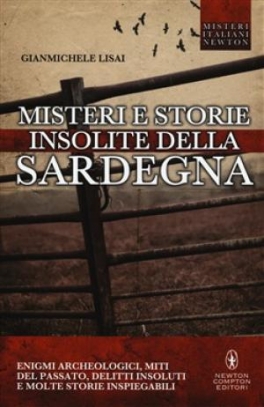 immagine 1 di Misteri e storie insolite della Sardegna