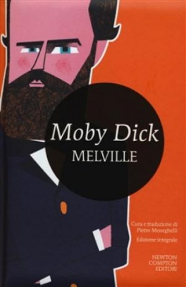 immagine 1 di Moby Dick