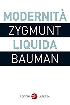 immagine 1 di Modernita' Liquida