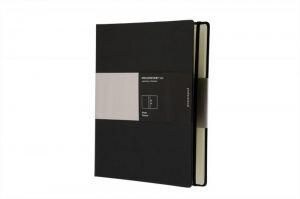 immagine 1 di Moleskine binder