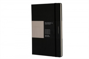 immagine 1 di Moleskine book squ a4