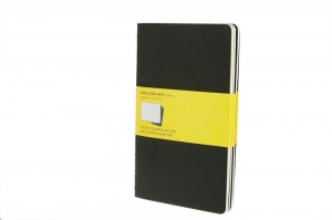 immagine 1 di Cahier jnls large squ black
