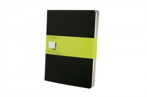 immagine 1 di Cahier jnls xl pla black
