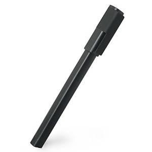 immagine 1 di Moleskine classic roller pen 0.5 black plus