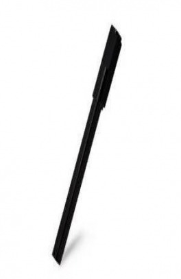 immagine 1 di Moleskine classic roller pen 0.7 black plus