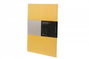immagine 1 di Moleskine folio professional a4 folder dark orange