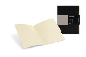 immagine 1 di Moleskine folio professional filers black