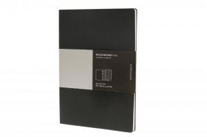 immagine 1 di Moleskine folio professional pad squ a4