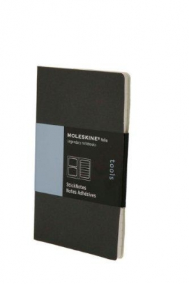 immagine 1 di Moleskine folio tools stick notes