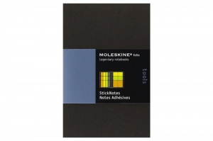 immagine 1 di Moleskine folio tools stick notes - full colour (yogg)