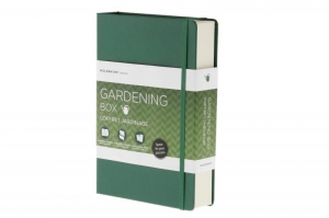 immagine 1 di Moleskine gift box passion gardening