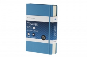 immagine 1 di Moleskine gift box passion travel