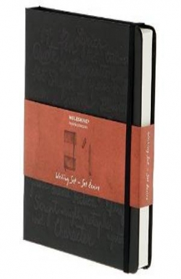 immagine 1 di Moleskine gift box writing set