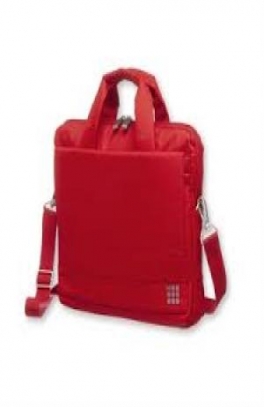 immagine 1 di Moleskine horizontal device bag 15,4'' scarlet red