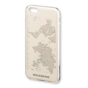immagine 1 di Journey hard case iphone 6/6s geo graphic