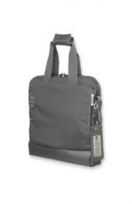 immagine 1 di Moleskine mycloud briefcase payne's grey