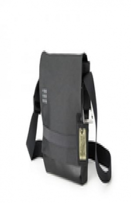 immagine 1 di Moleskine mycloud reporter bag payne's grey