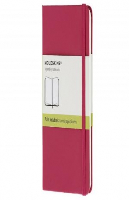 immagine 1 di Moleskine notebook pkt pla magenta hard