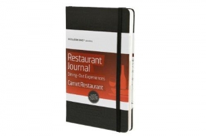 immagine 1 di Moleskine passion journal restaurant - dining out experiences