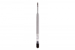 immagine 1 di Moleskine roller gel refill silver 0.7