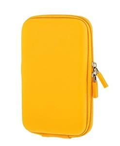 immagine 1 di Moleskine shell small yellow orange