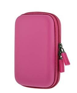 immagine 1 di Moleskine shell xs magenta