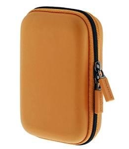 immagine 1 di Moleskine shell xs orange