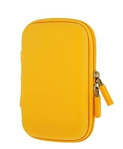 immagine 1 di Moleskine shell xs yellow orange