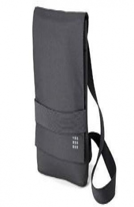 immagine 1 di Moleskine shoulder bag small payne's grey