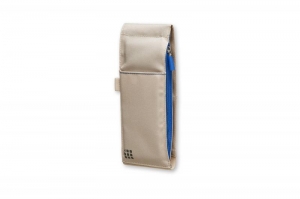 immagine 1 di Moleskine tool belt large khaki beige